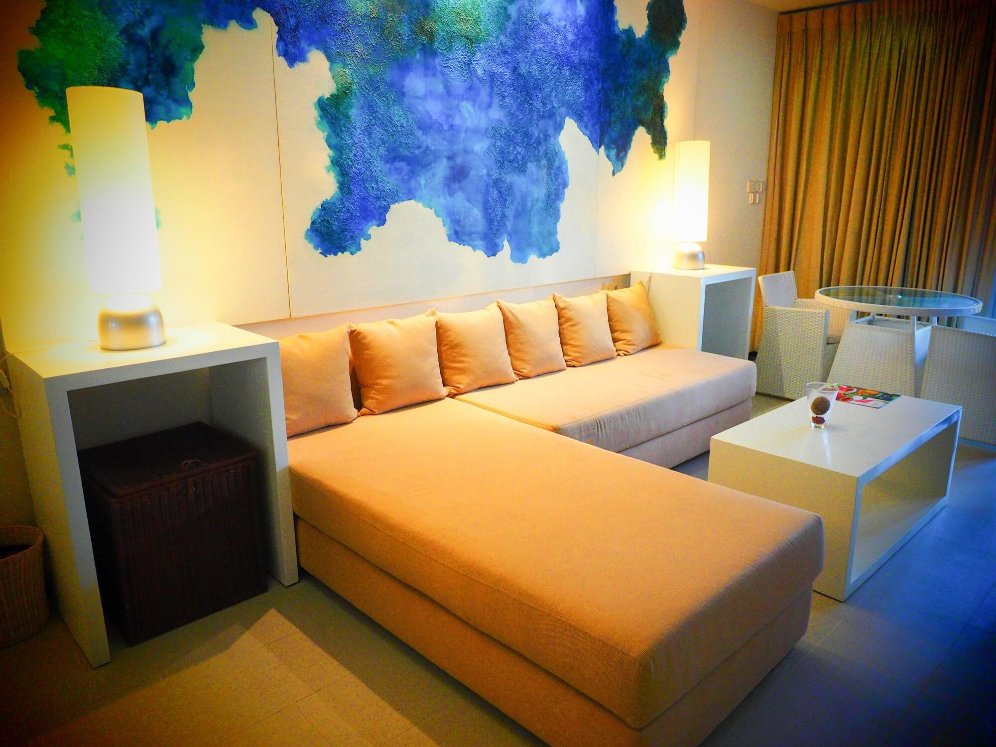 Michelle Boutique Hotel Balapitiya Exteriér fotografie