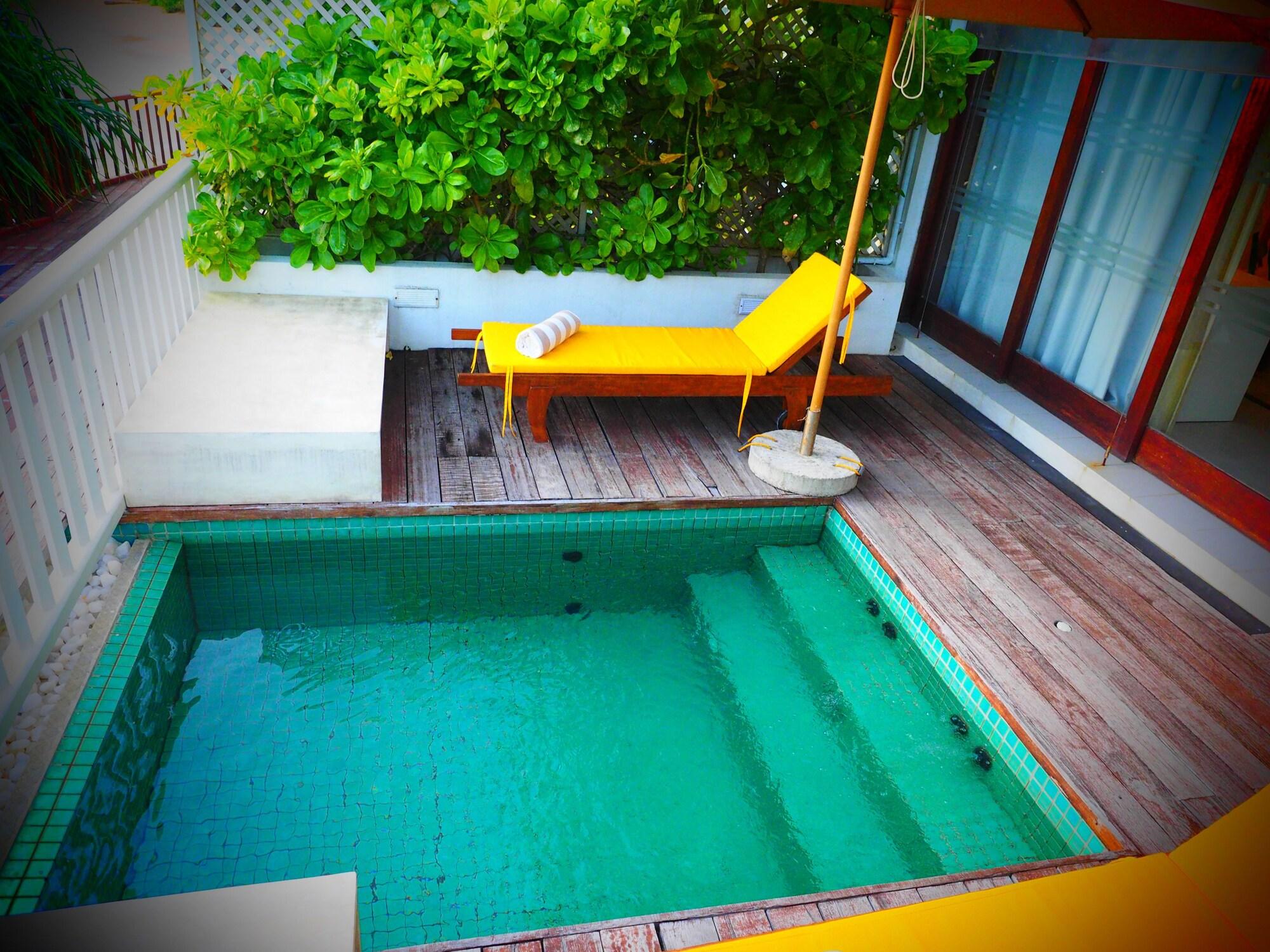 Michelle Boutique Hotel Balapitiya Exteriér fotografie