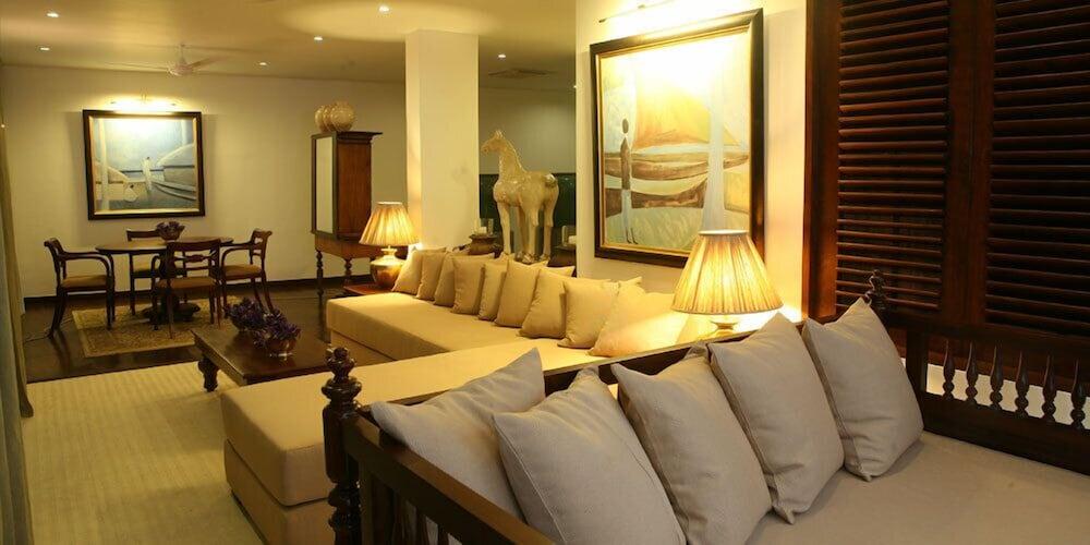 Michelle Boutique Hotel Balapitiya Exteriér fotografie