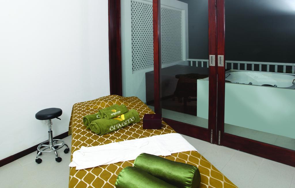 Michelle Boutique Hotel Balapitiya Exteriér fotografie