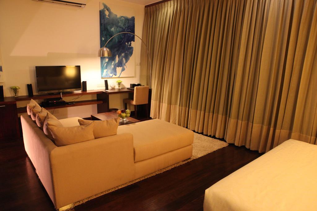 Michelle Boutique Hotel Balapitiya Exteriér fotografie