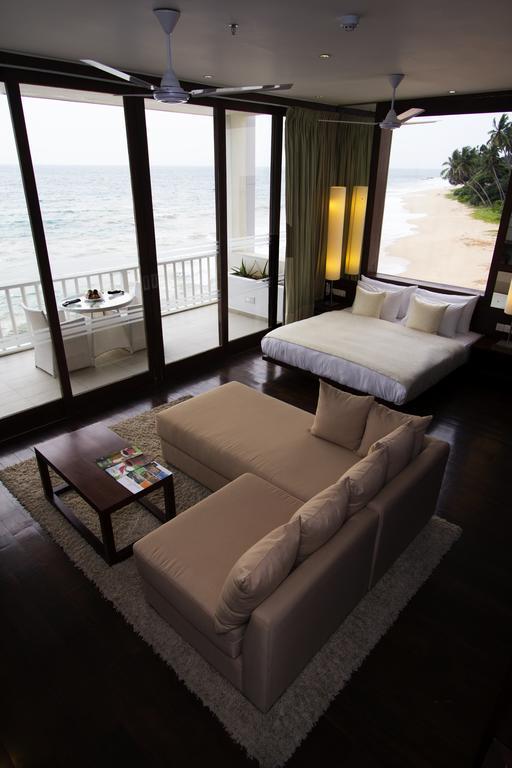 Michelle Boutique Hotel Balapitiya Pokoj fotografie