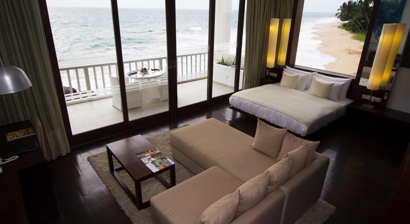 Michelle Boutique Hotel Balapitiya Pokoj fotografie