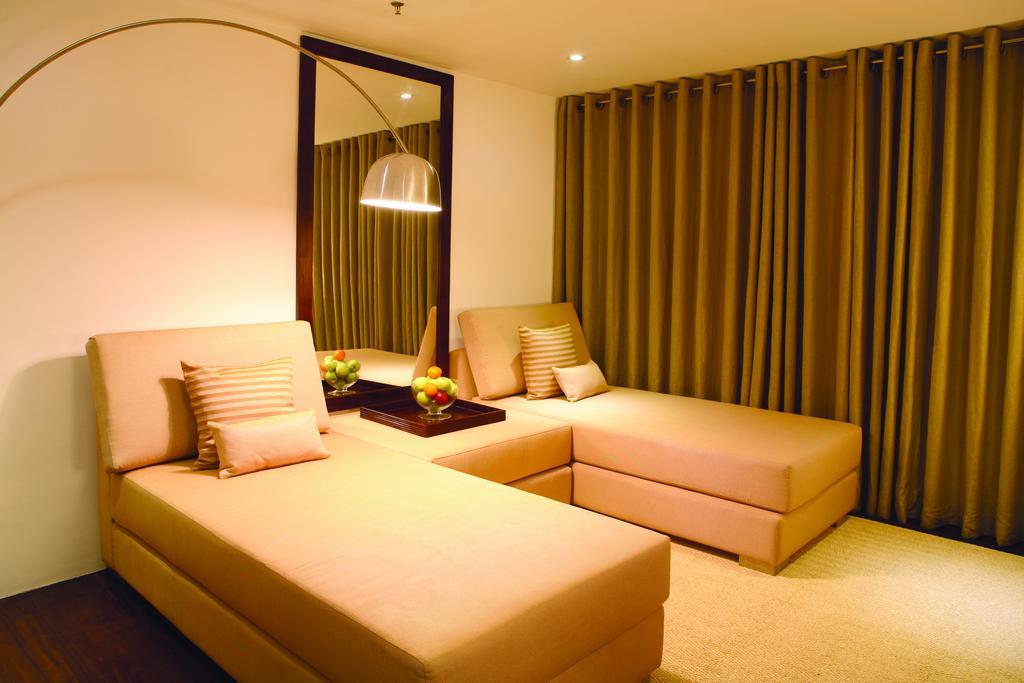 Michelle Boutique Hotel Balapitiya Pokoj fotografie