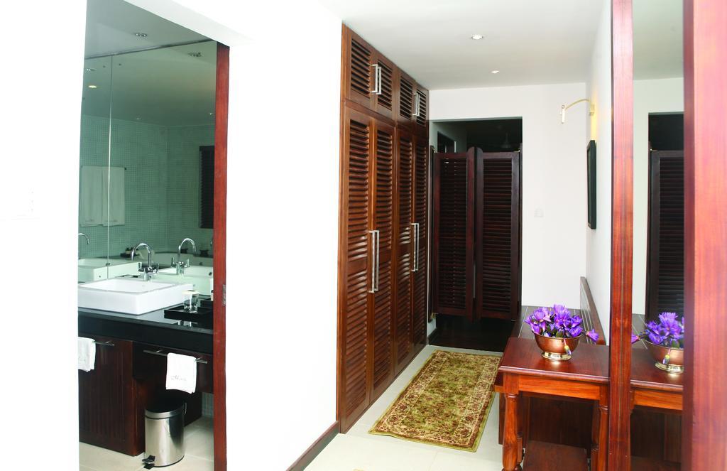 Michelle Boutique Hotel Balapitiya Exteriér fotografie