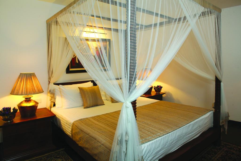 Michelle Boutique Hotel Balapitiya Pokoj fotografie