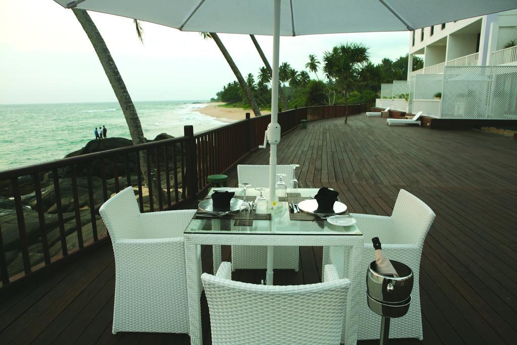 Michelle Boutique Hotel Balapitiya Exteriér fotografie