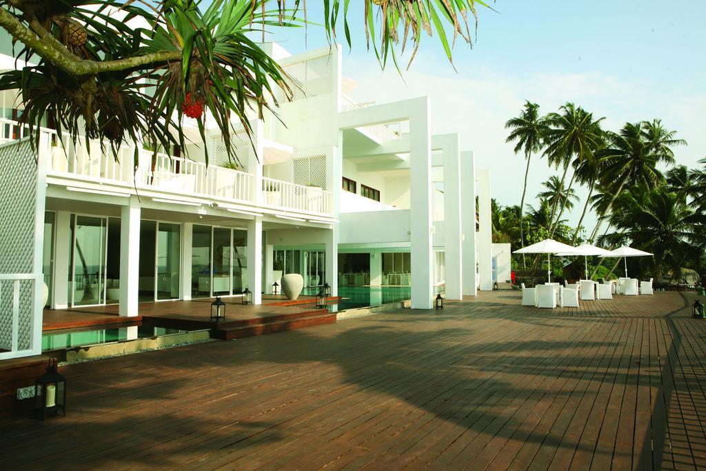 Michelle Boutique Hotel Balapitiya Exteriér fotografie