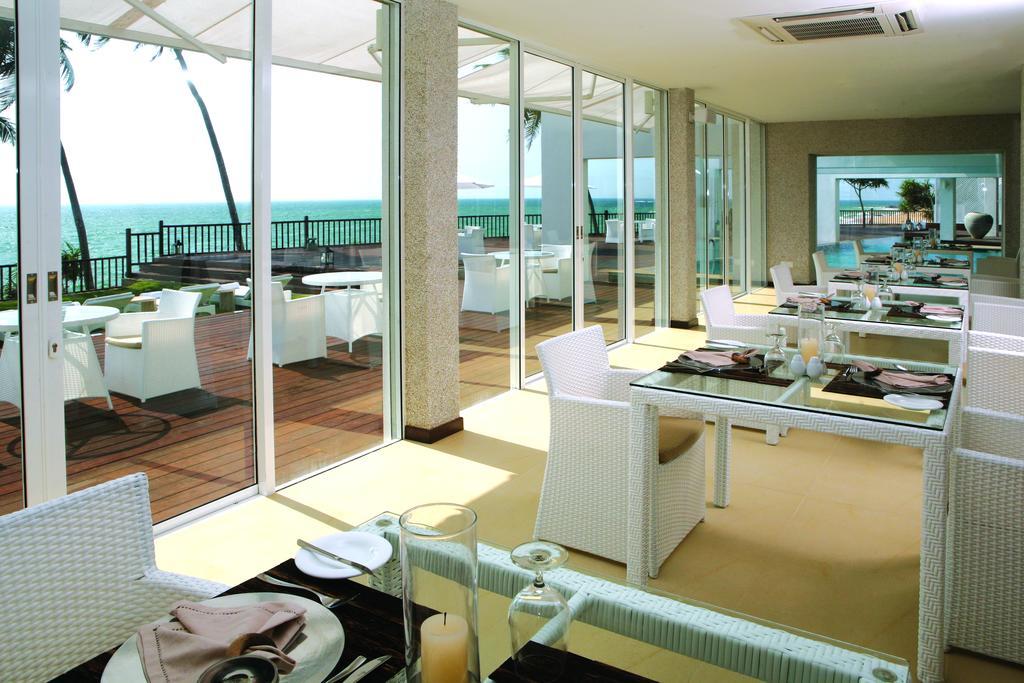Michelle Boutique Hotel Balapitiya Exteriér fotografie