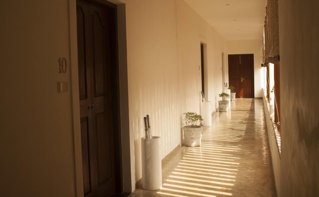 Michelle Boutique Hotel Balapitiya Exteriér fotografie