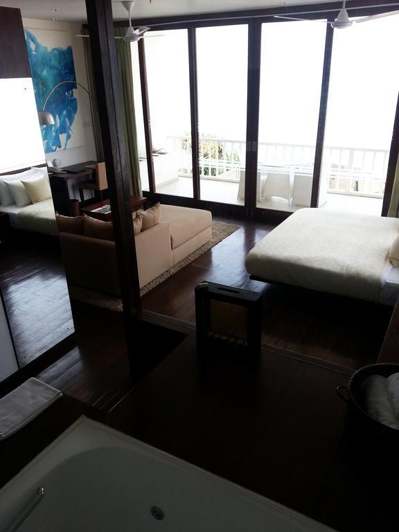 Michelle Boutique Hotel Balapitiya Exteriér fotografie