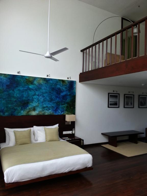 Michelle Boutique Hotel Balapitiya Exteriér fotografie
