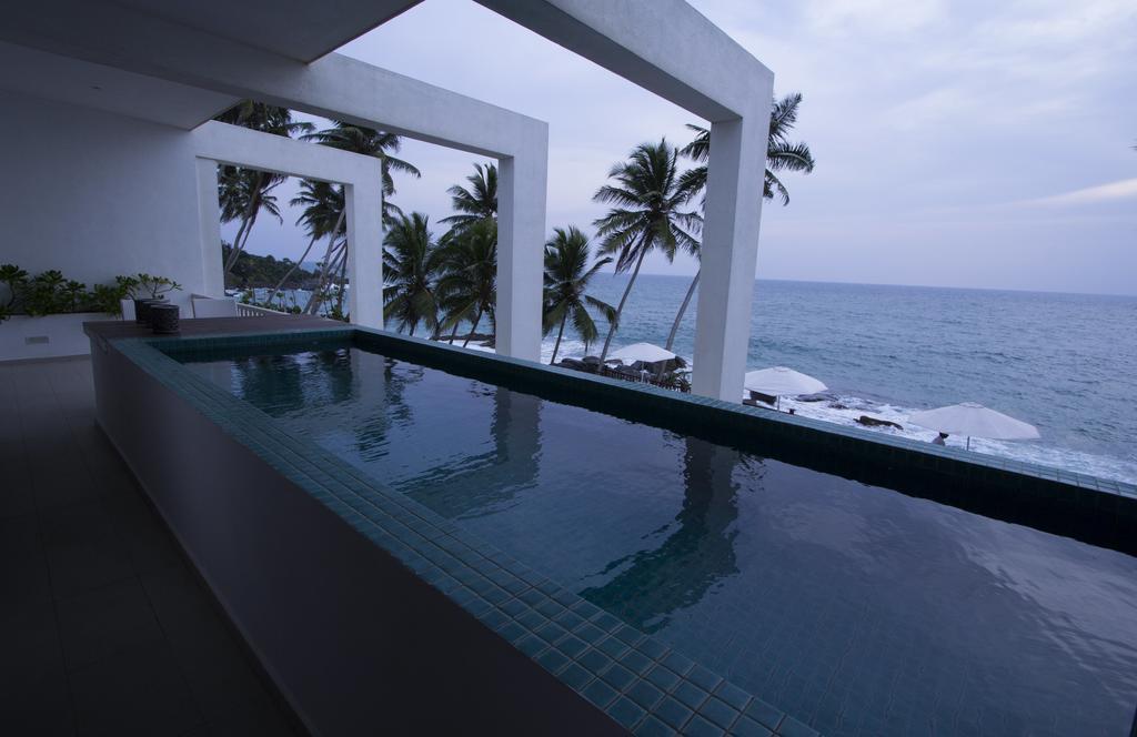 Michelle Boutique Hotel Balapitiya Exteriér fotografie