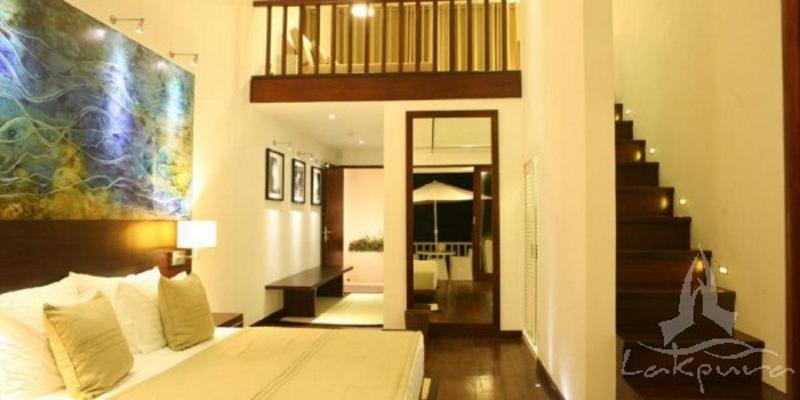 Michelle Boutique Hotel Balapitiya Exteriér fotografie