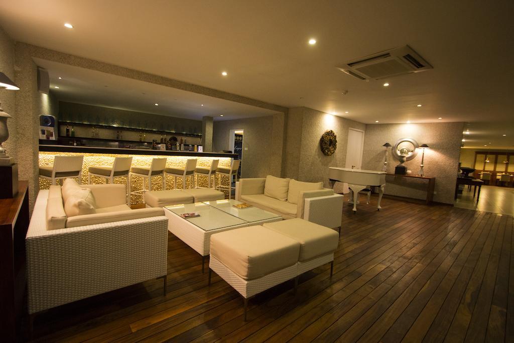 Michelle Boutique Hotel Balapitiya Exteriér fotografie